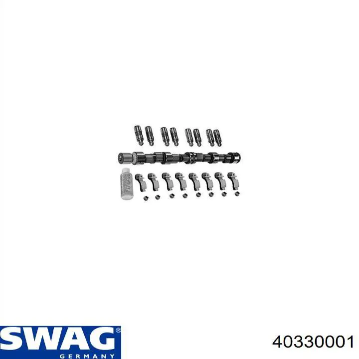 Шайба рокера Swag 40330001 цена, от 1.54 USD