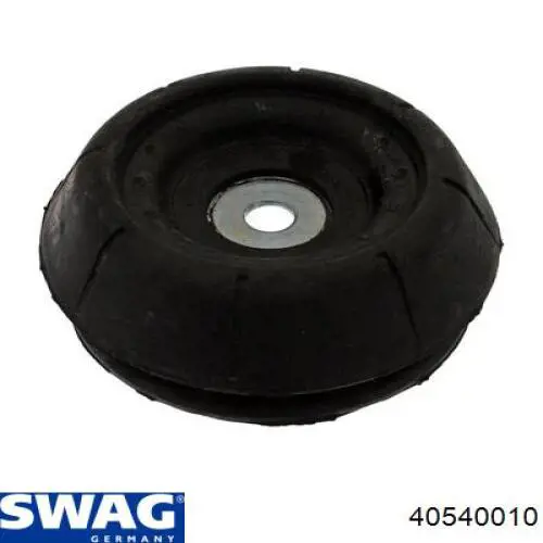 Опора передней стойки Swag 40540010