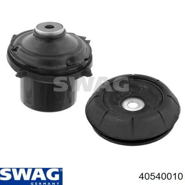 40540010 Swag Подушка амортизатора переднего