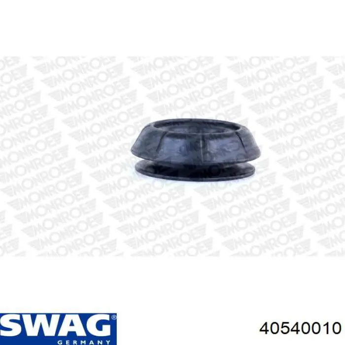 Купить 40540010 Swag Опора переднего амортизатора