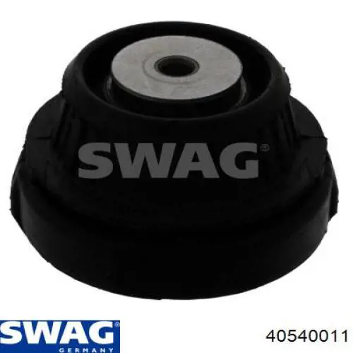 Опорный подшипник амортизатора 40540011 Swag