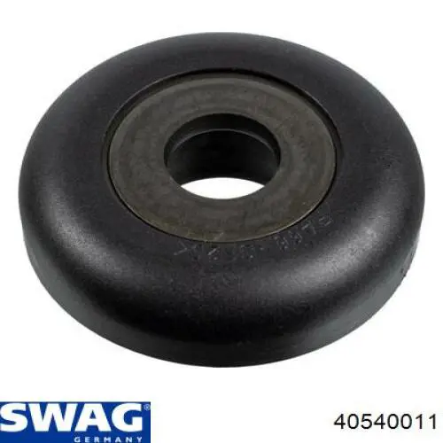Подшипник опоры амортизатора Swag 40540011