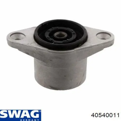 40540011 Swag Подшипник верхней опоры