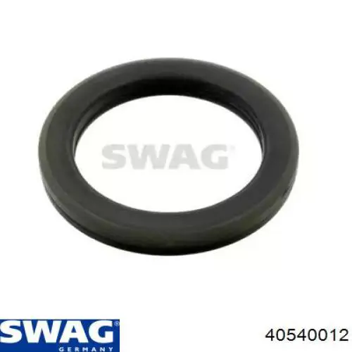 Опорный подшипник амортизатора 40540012 Swag