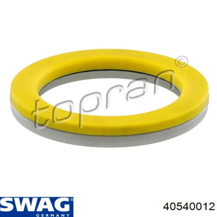 Купить 40540012 Swag Опорный подшипник амортизатора
