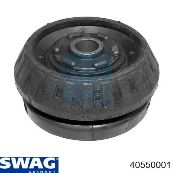 Купить 40550001 Swag Опора переднего амортизатора