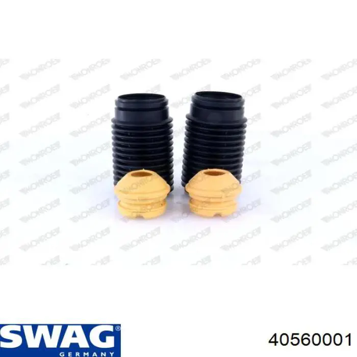 Купить 40560001 Swag Буфер (отбойник) амортизатора переднего