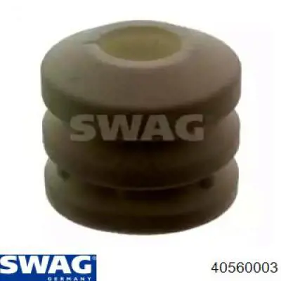 Буфер (отбойник) амортизатора переднего 40560003 Swag