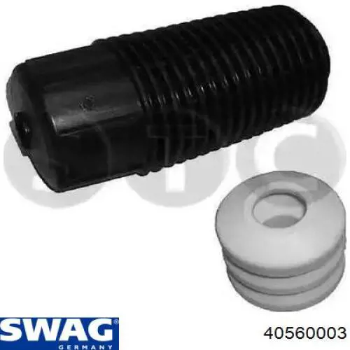 Купить 40560003 Swag Буфер (отбойник) амортизатора переднего