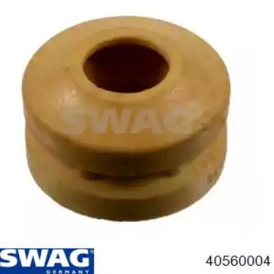 Буфер (отбойник) амортизатора переднего 40560004 Swag