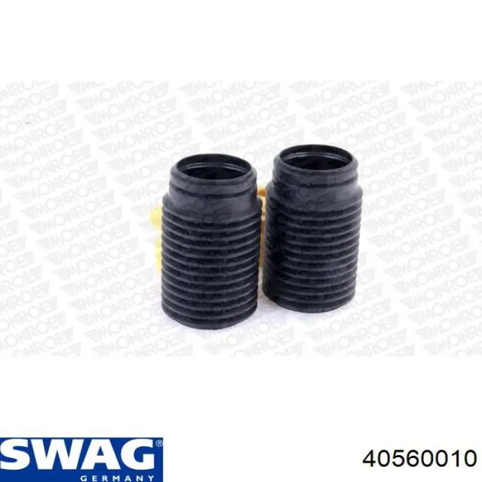 Буфер-отбойник амортизатора переднего + пыльник Japan Parts KTP219 цена, от 14.71 USD