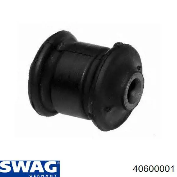 Сайлентблок переднего рычага 40600001 Swag