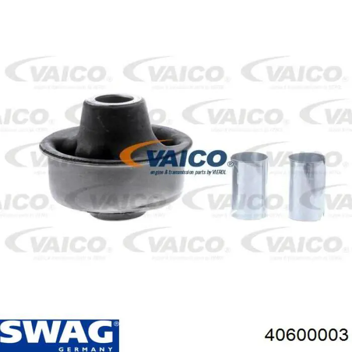 Сайлентблок переднего рычага 40600003 Swag