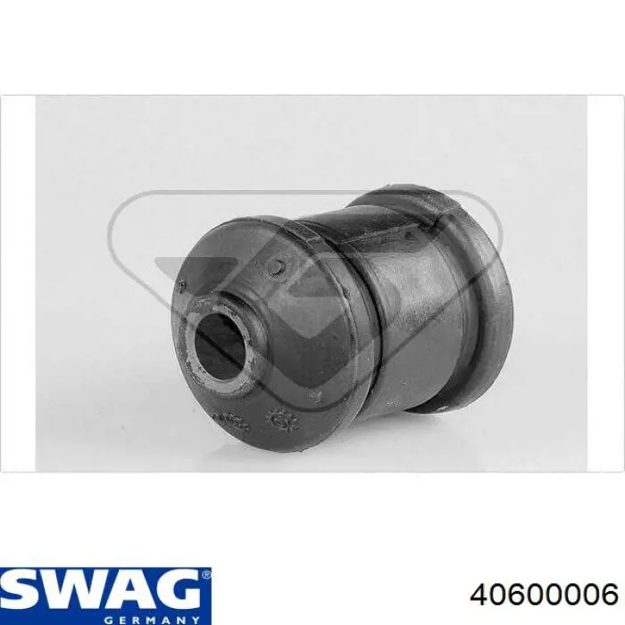 Сайлентблок переднего рычага 40600006 Swag