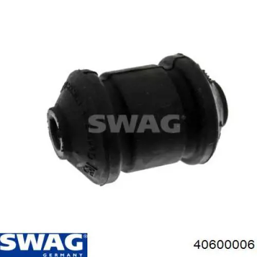Сайлентблок переднего нижнего рычага Swag 40600006