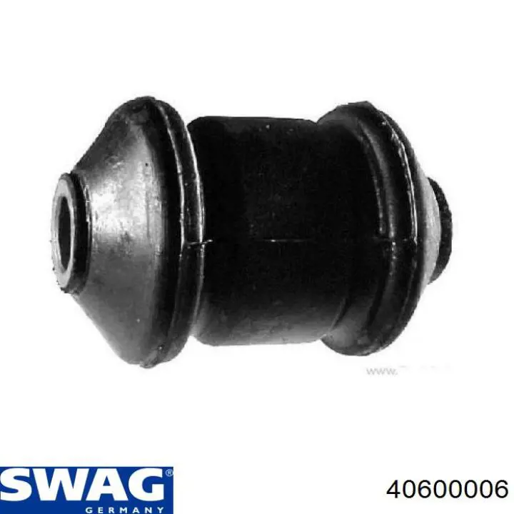 Сайлентблок передней подвески Swag 40600006 цена, от 3.30 USD