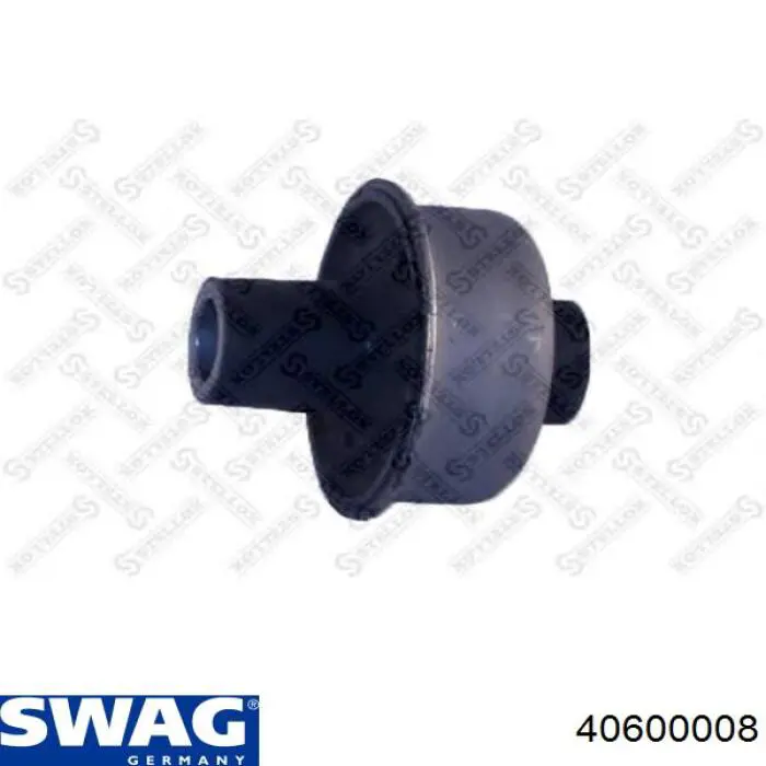 Сайлентблок переднего нижнего рычага Swag 40600008