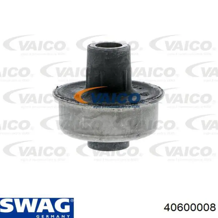 Сайлентблок передней подвески Swag 40600008 цена, от 5.34 USD