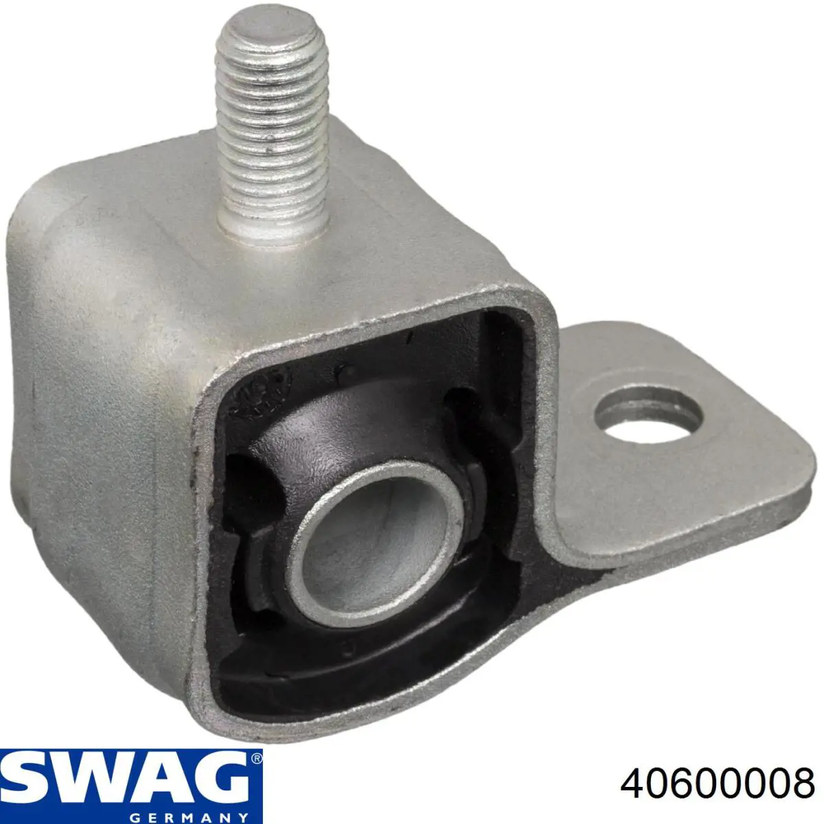 Купить 40600008 Swag Сайлентблок нижний передней подвески