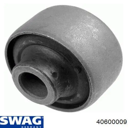 Сайлентблок передней подвески Swag 40600009 цена, от 6.07 USD