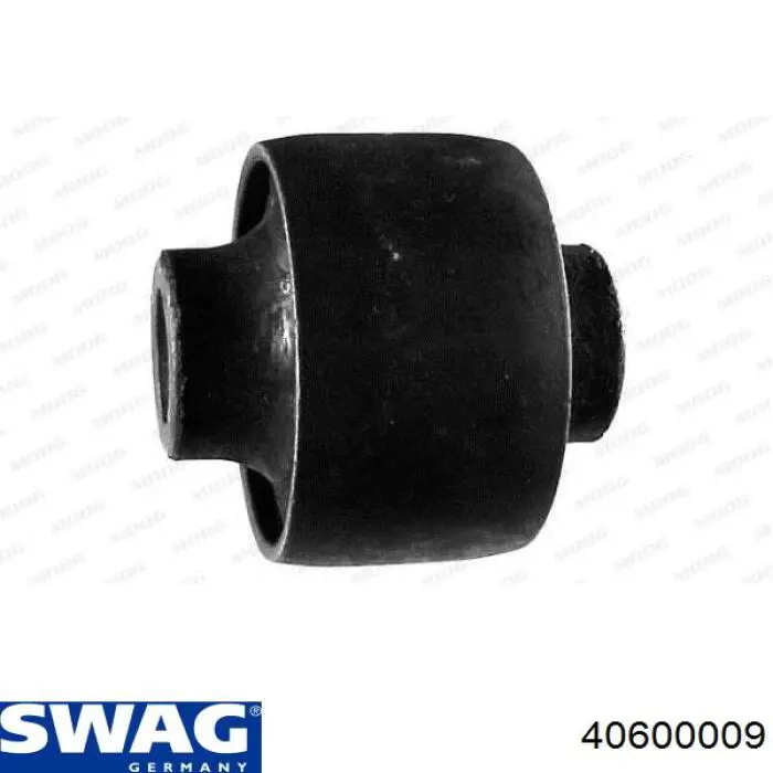 Купить 40600009 Swag Сайлентблок нижний передней подвески