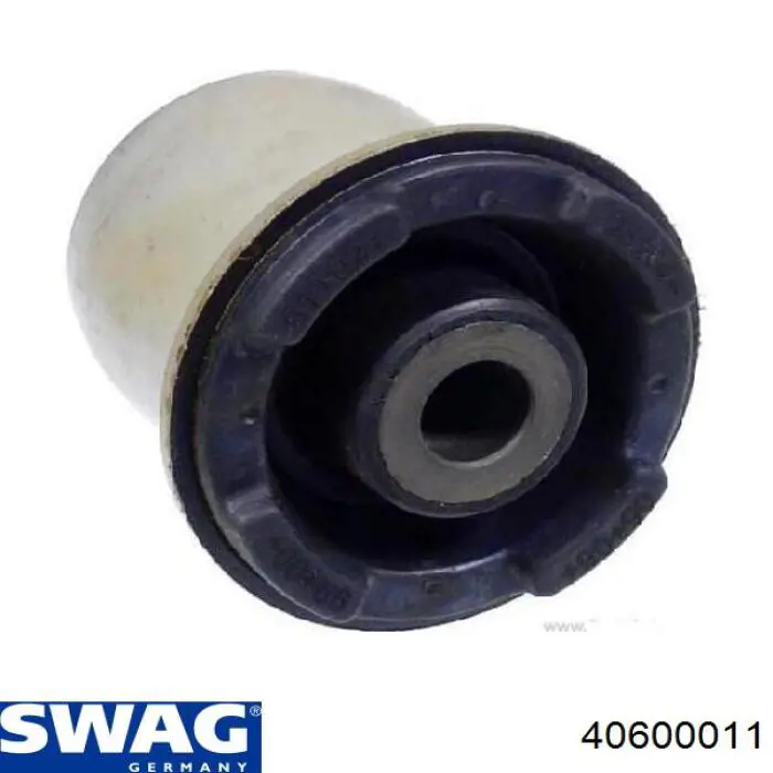 Сайлентблок переднего нижнего рычага Swag 40600011
