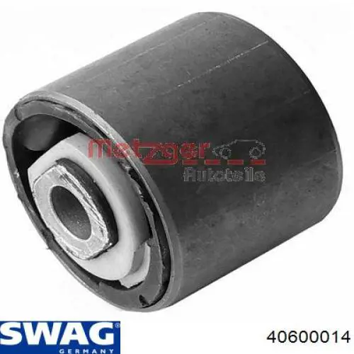 Сайлентблок передней подвески Swag 40600014 цена, от 10.90 USD