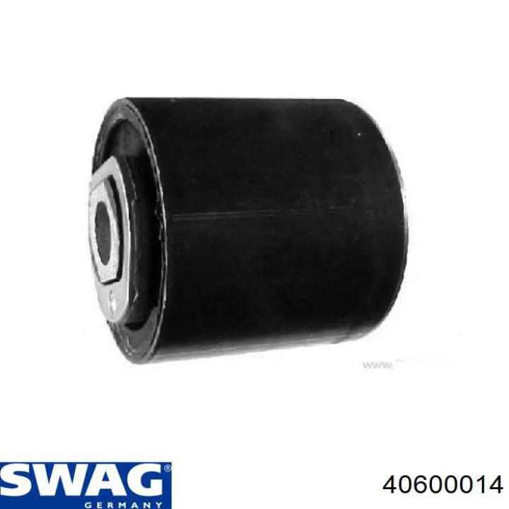 Купить 40600014 Swag Сайлентблок нижний передней подвески