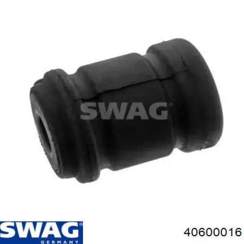 Сайлентблок передней подвески Swag 40600016 цена, от 3.60 USD