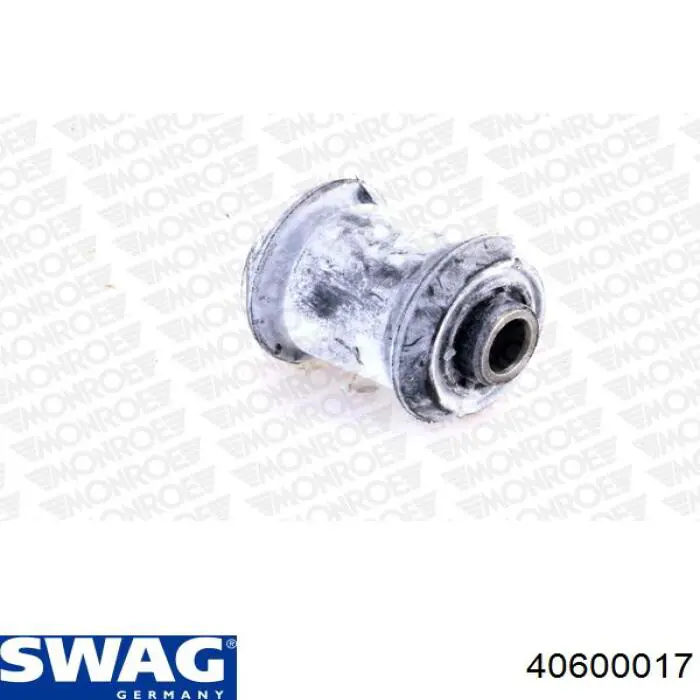 Сайлентблок переднего нижнего рычага Swag 40600017