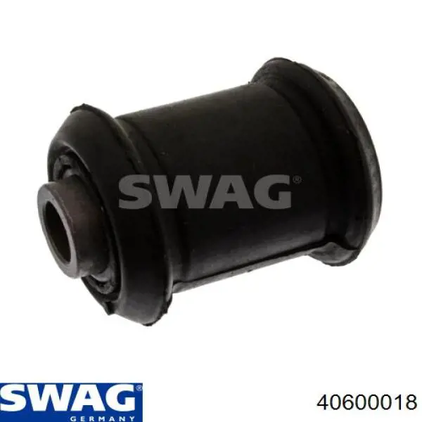 Сайлентблок передней подвески Swag 40600018 цена, от 3.86 USD