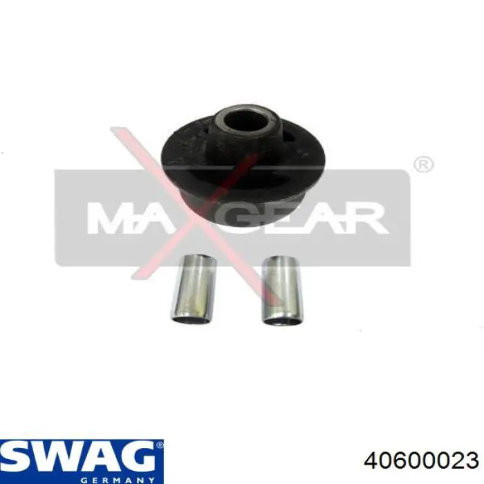 Сайлентблок переднего рычага 40600023 Swag