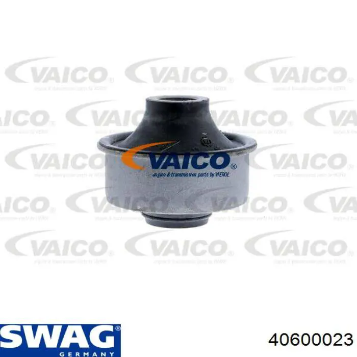 Сайлентблок переднего нижнего рычага Swag 40600023