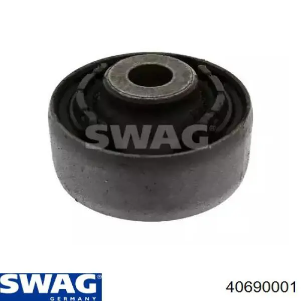 40690001 Swag сайлентблок переднего нижнего рычага