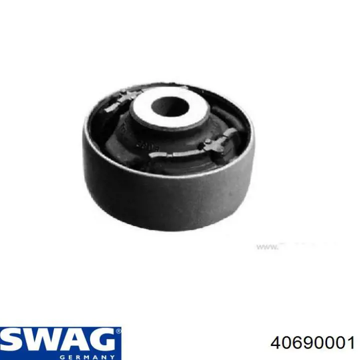Сайлентблок передней подвески Swag 40690001 цена, от 7.30 USD