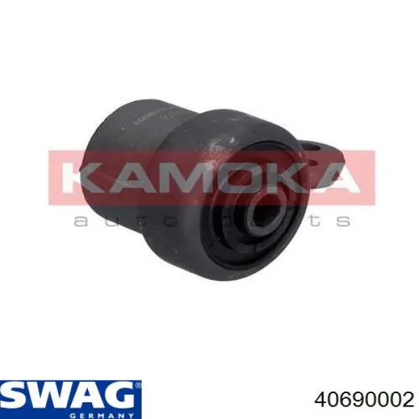 Купить 40690002 Swag Сайлентблок нижний передней подвески