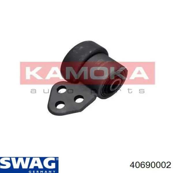 Сайлентблок переднего рычага 40690002 Swag
