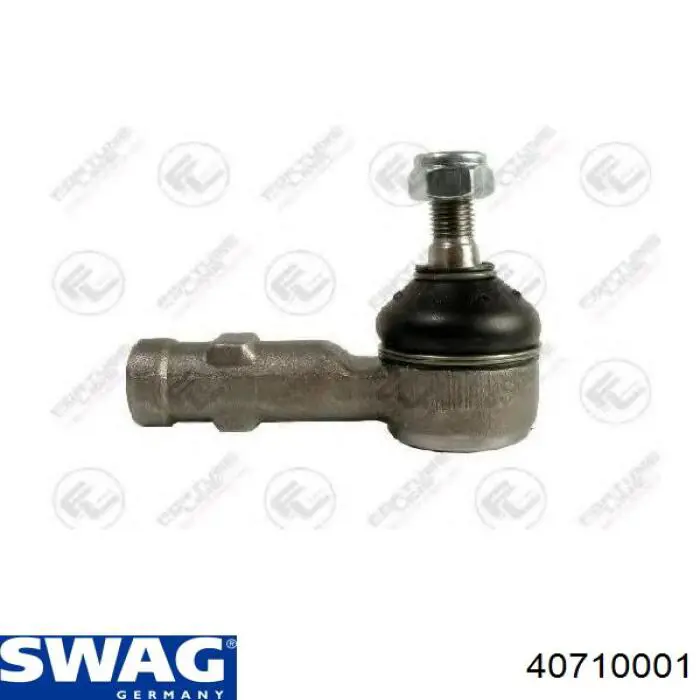 Рулевой наконечник Swag 40710001 цена, от 7.36 USD