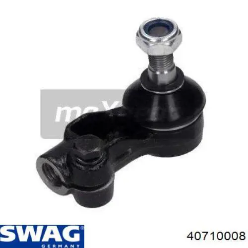 Купить 40710008 Swag Наконечник рулевой тяги, внешний