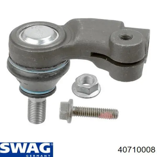 Рулевой наконечник 40710008 Swag