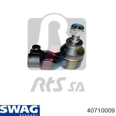 Купить 40710009 Swag Наконечник рулевой тяги, внешний