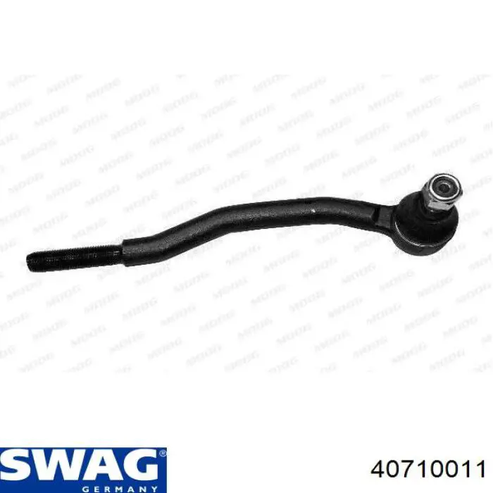 Рулевой наконечник Swag 40710011 цена, от 14.08 USD