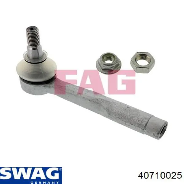 Рулевой наконечник Swag 40710025 цена, от 9.44 USD