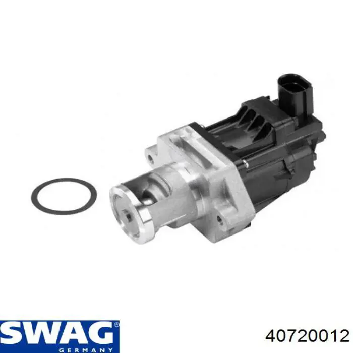 Тяга рулевая в сборе, левая Swag 40720012 цена, от 34.65 USD
