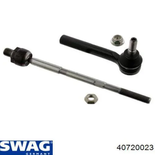 Купить 40720023 Swag Рулевая тяга