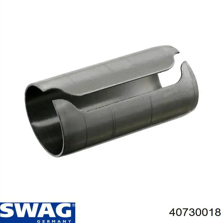 Передний нижний рычаг Swag 40730018