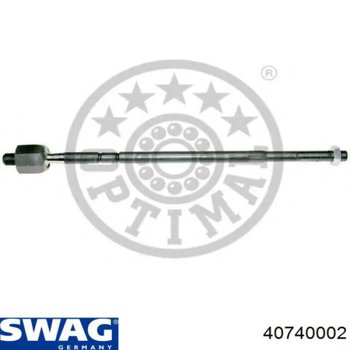 Рулевая тяга Swag 40740002 цена, от 8.04 USD