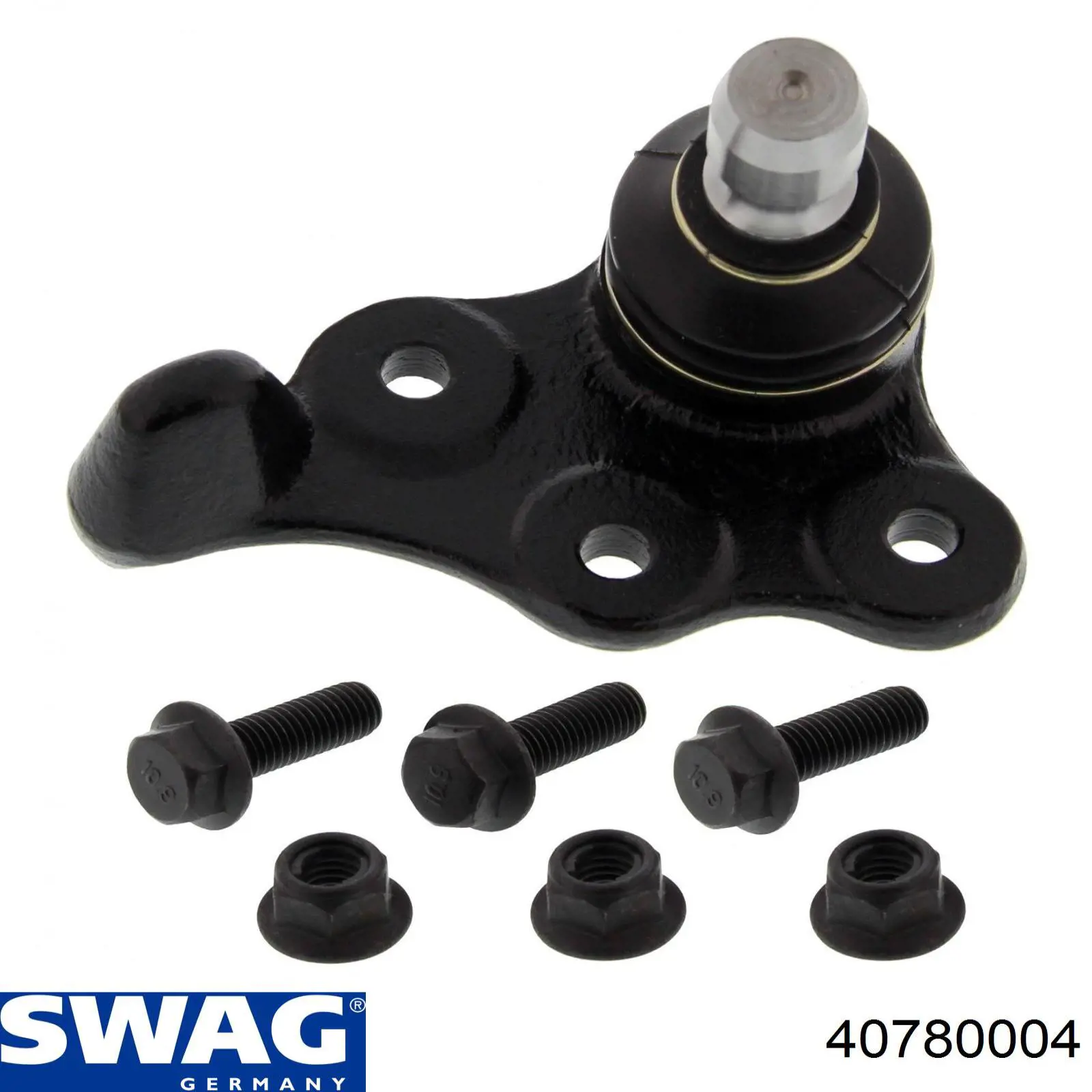Нижняя левая шаровая опора Swag 40780004 цена, от 13.53 USD
