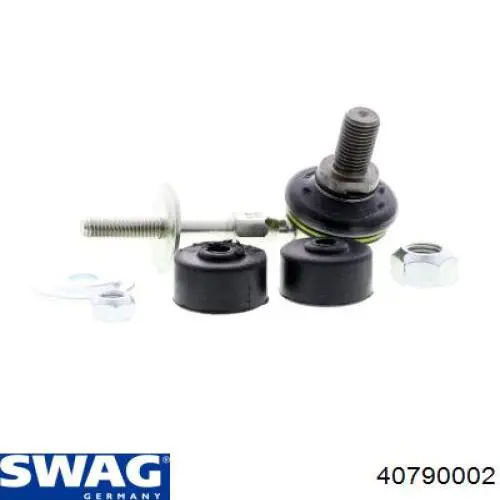 Купить 40790002 Swag Амортизационная стойка