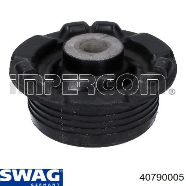 Сайлентблок заднего подрамника Swag 40790005 цена, от 15.67 USD